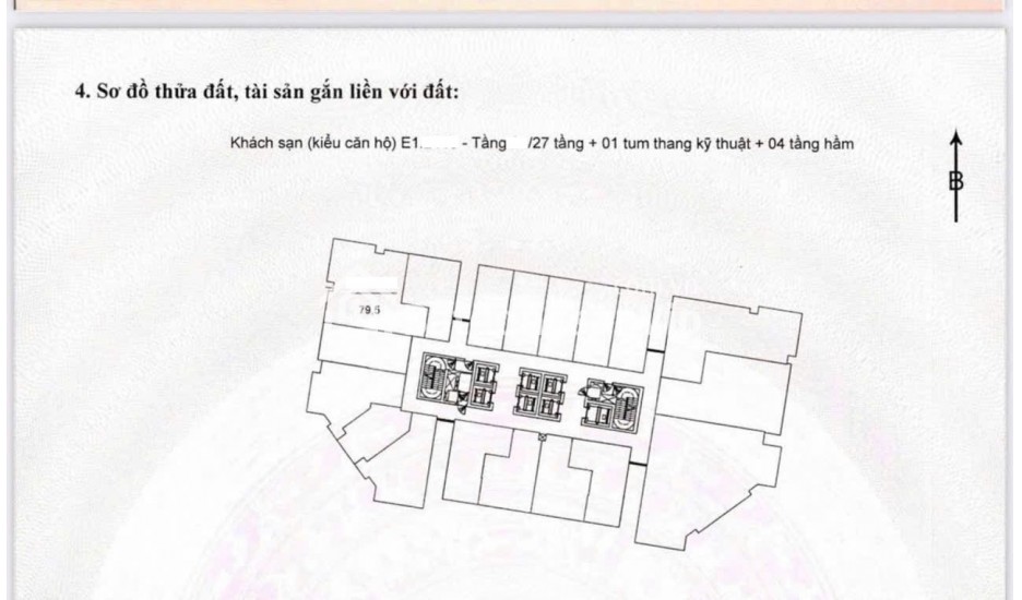 Căn góc view Hồ Tây – hiếm có khó tìm tại Tây Hồ